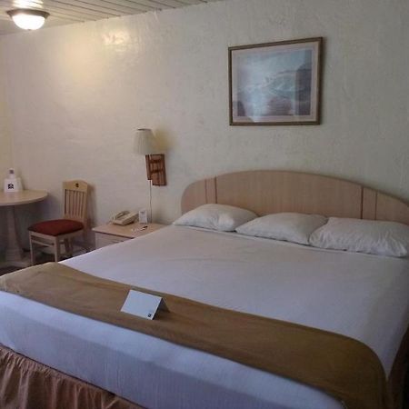 Knights Inn Page Luaran gambar