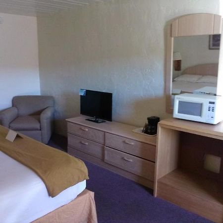 Knights Inn Page Luaran gambar