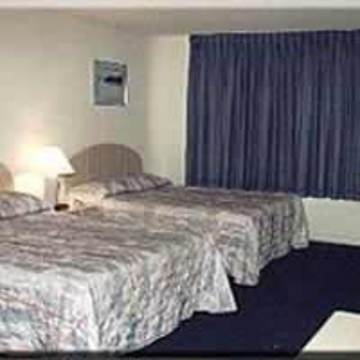 Knights Inn Page Luaran gambar